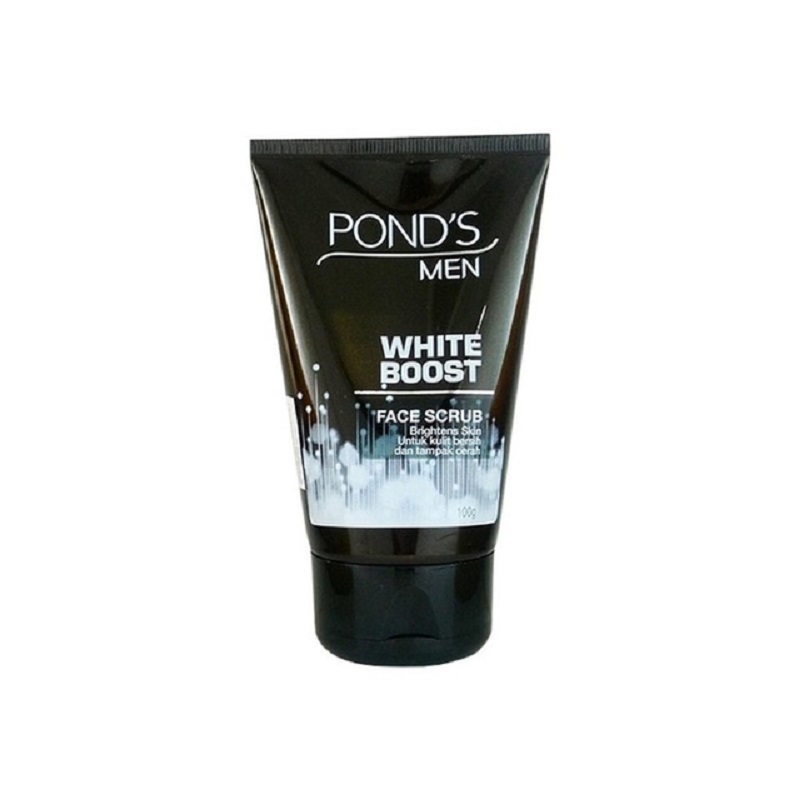 white boost face moisturizer