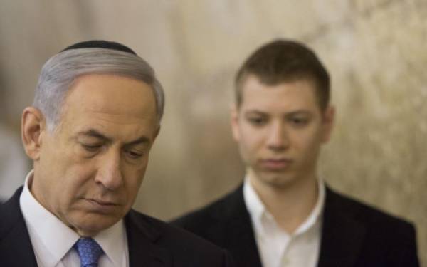 Perdana Menteri Israel Benjamin Netanyahu. Foto: Times of Israel Perdana Menteri Israel Benjamin Netanyahu. Foto: Times of Israel