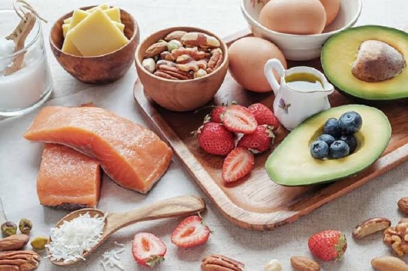 5 Makanan Sehat untuk Buka Puasa Bagi Para Penderita Diabetes
