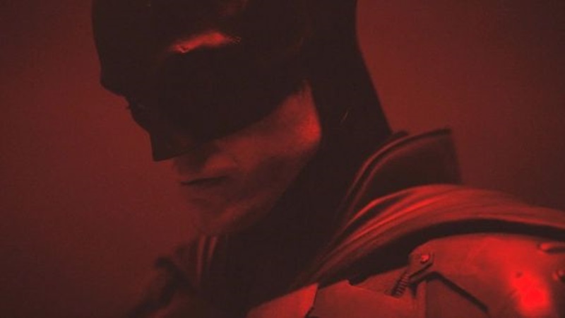 The Batman (foto: Warnes Bros) The Batman (foto: Warnes Bros)
