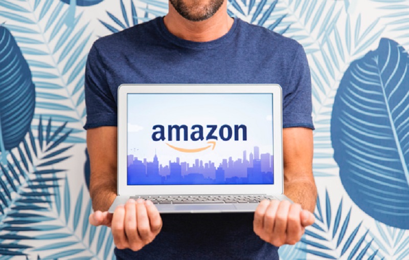 ilustrasi : belanja online via Amazon (foto : freepik) ilustrasi : belanja online via Amazon (foto : freepik)