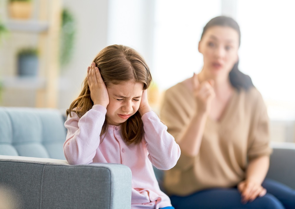 Ada cara mendisiplinkan orang tua tanpa menggunakan kata JANGAN. (Foto: Elements Envato) Ada cara mendisiplinkan orang tua tanpa menggunakan kata JANGAN. (Foto: Elements Envato)