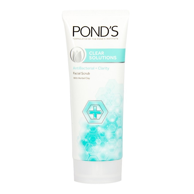 sabun ponds anti bacterial