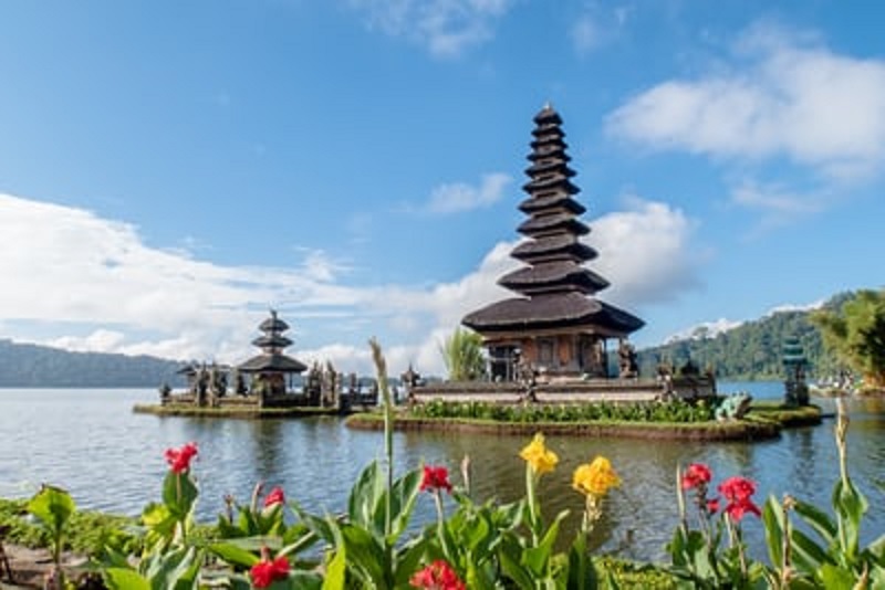 Pulau Dewata Bali (foto: Unsplash) Pulau Dewata Bali (foto: Unsplash)