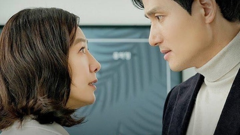 Nonton The World of the Married Sub Indo: Sinopsis Episode ...