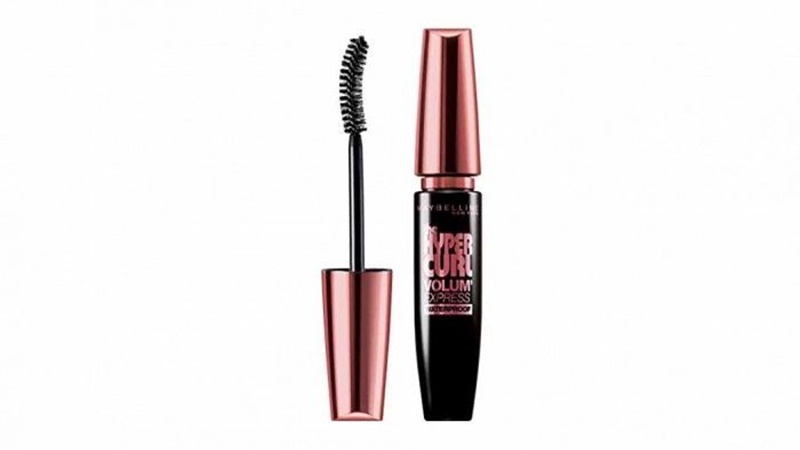 Maybelline Volum Express Hypercurl Mascara (foto: kmall) Maybelline Volum Express Hypercurl Mascara (foto: kmall)