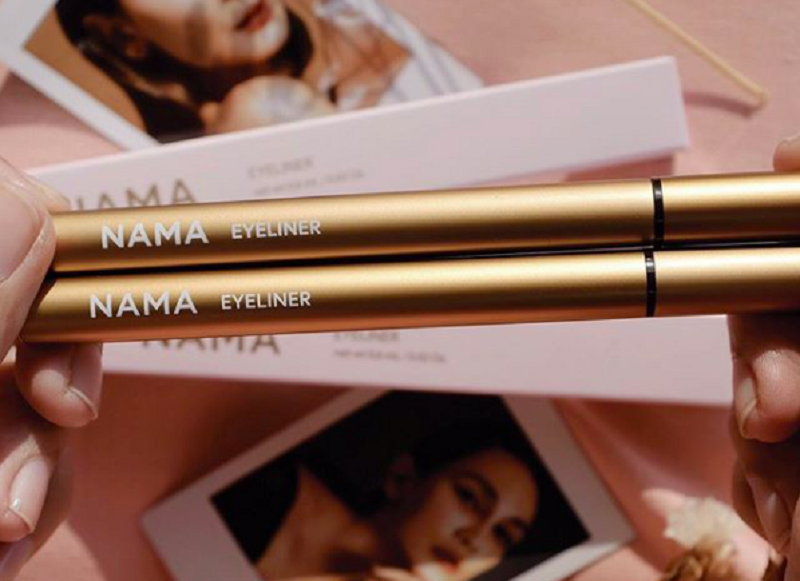 NAMA Eyeliner (foto: IG @namabeauty.co) NAMA Eyeliner (foto: IG @namabeauty.co)