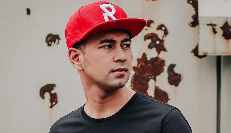 Raffi Ahmad pernah ditolak cintanya oleh Nagita Slavina dan kini mereka berjodoh ( foto: instagram pribadinya @raffiahmad) Raffi Ahmad pernah ditolak cintanya oleh Nagita Slavina dan kini mereka berjodoh ( foto: instagram pribadinya @raffiahmad)
