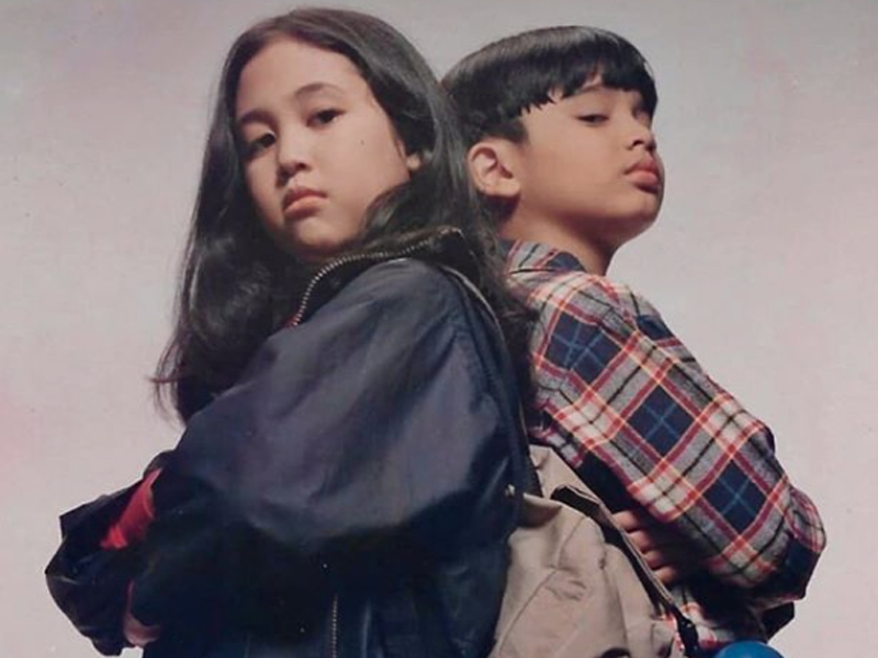 Film Petualangan Sherina. Foto: Instagram/filmpetualangansherina Film Petualangan Sherina. Foto: Instagram/filmpetualangansherina