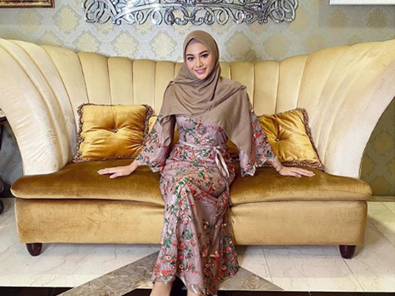 Aurel Hermansyah. Foto: Instagram/aurelie.hermansyah Aurel Hermansyah. Foto: Instagram/aurelie.hermansyah