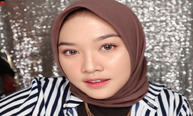 Influencer Wellisna Merduani. Foto: Instagram/wellisna Influencer Wellisna Merduani. Foto: Instagram/wellisna