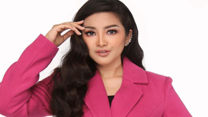 Fitri Carlina (foto: SC IG @fitricarlina) Fitri Carlina (foto: SC IG @fitricarlina)