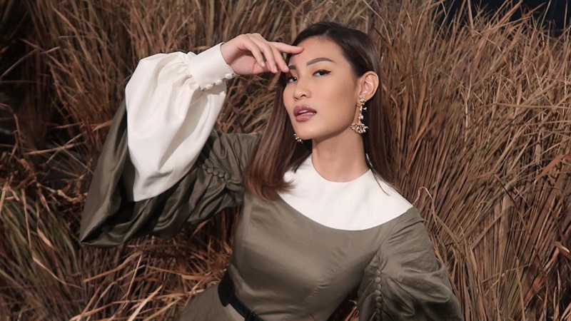 Patricia Gunawan, influencer dan model top Indoneisa (foto: IG @patrciagouw) Patricia Gunawan, influencer dan model top Indoneisa (foto: IG @patrciagouw)