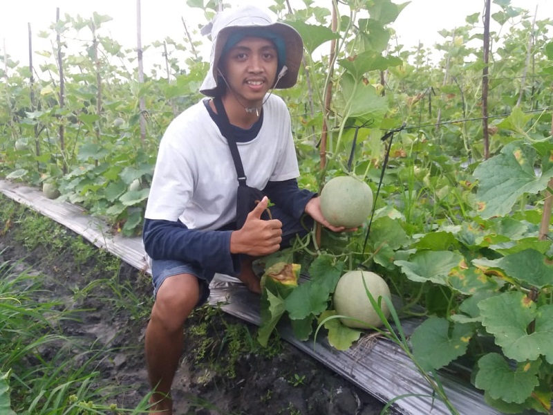 Nanang Adi Purnomo (Dok: Nanang) Nanang Adi Purnomo (Dok: Nanang)