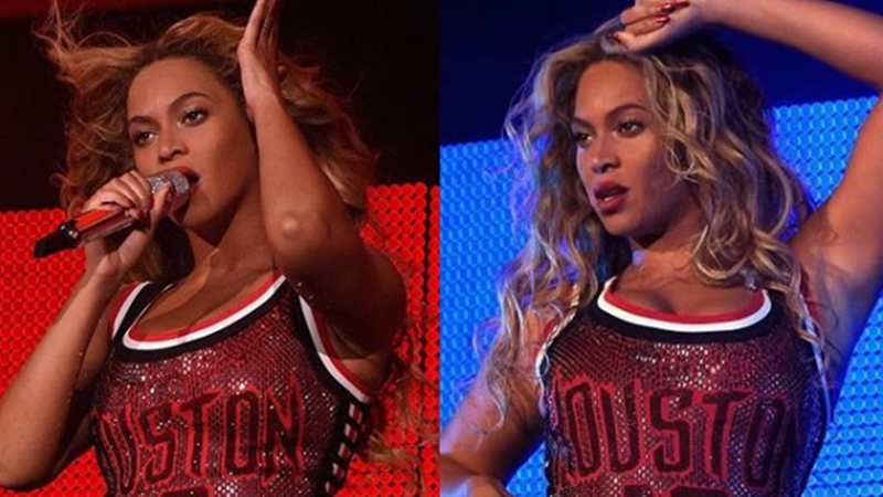 Beyonce (foto: SC IG @virgoyoncee) Beyonce (foto: SC IG @virgoyoncee)