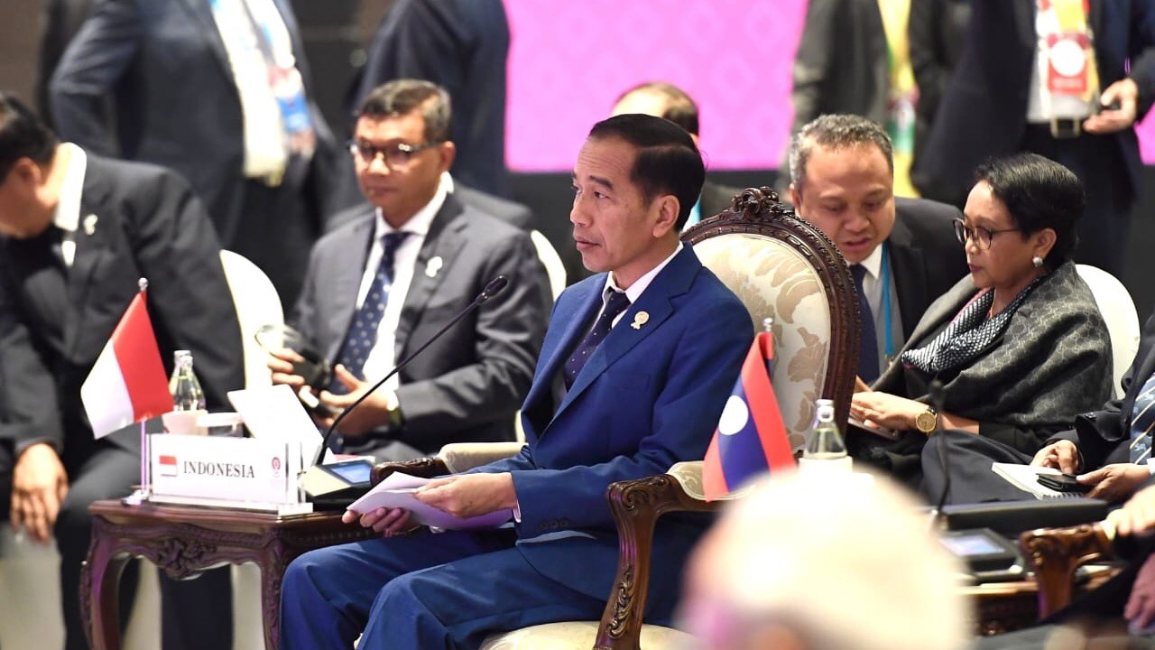Presiden Joko Widodo (foto: Instagram/@jokowi) Presiden Joko Widodo (foto: Instagram/@jokowi)