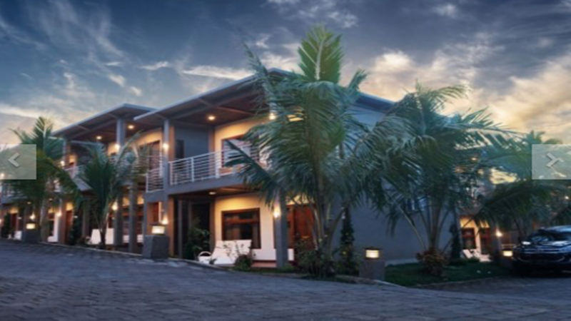 Ilustrasi (foto: IG grandharvestresort) Ilustrasi (foto: IG grandharvestresort)