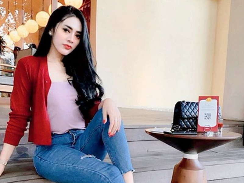 Vernita Syabilla. Foto: Instagram/vernitasyabilla Vernita Syabilla. Foto: Instagram/vernitasyabilla