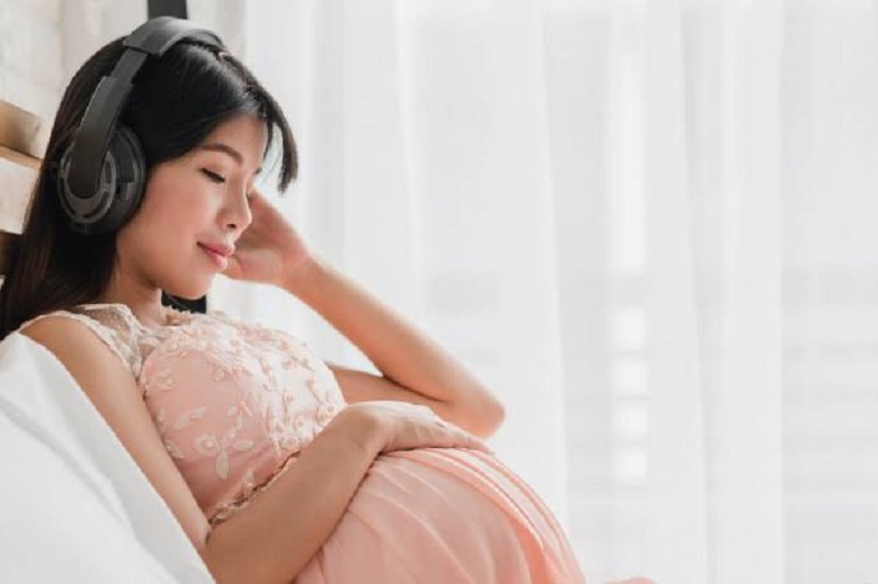 Ilustrasi: ibu dan bayi (Sumber : pixabay) Ilustrasi: ibu dan bayi (Sumber : pixabay)