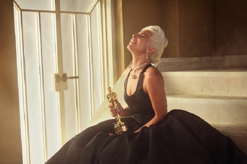 Penyanyi Lady Gaga (Foto: Instagram Lady Gaga ) Penyanyi Lady Gaga (Foto: Instagram Lady Gaga )