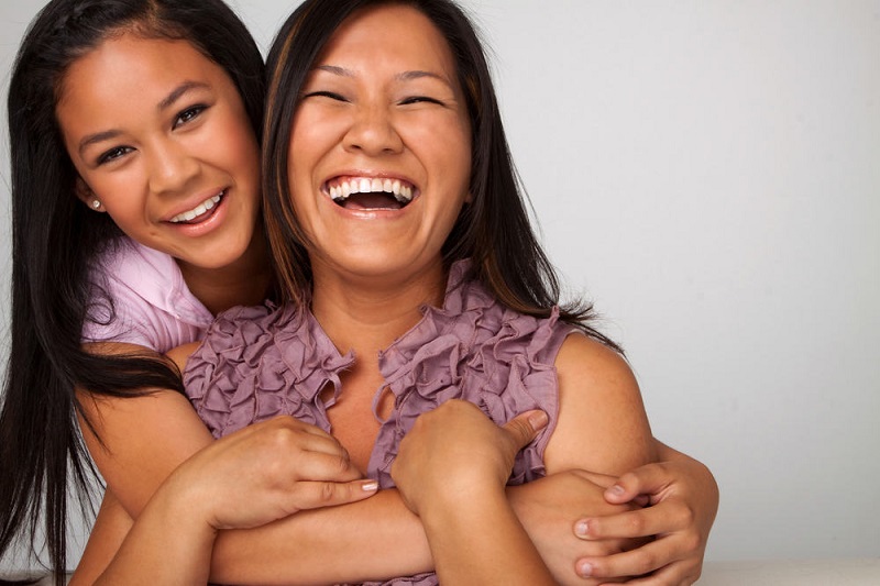 ilustrasi: ibu dan anak remaja ( foto: shutterstock) ilustrasi: ibu dan anak remaja ( foto: shutterstock)