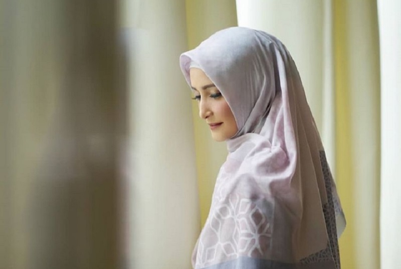 Inneke Koesherawati (Foto: Instagram @inekekoes) Inneke Koesherawati (Foto: Instagram @inekekoes)