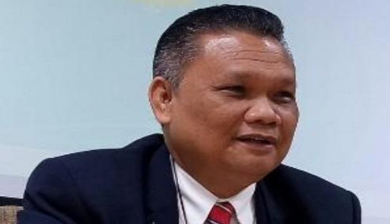 Pengamat politik Emrus Sihombing. FOTO: Antara Pengamat politik Emrus Sihombing. FOTO: Antara