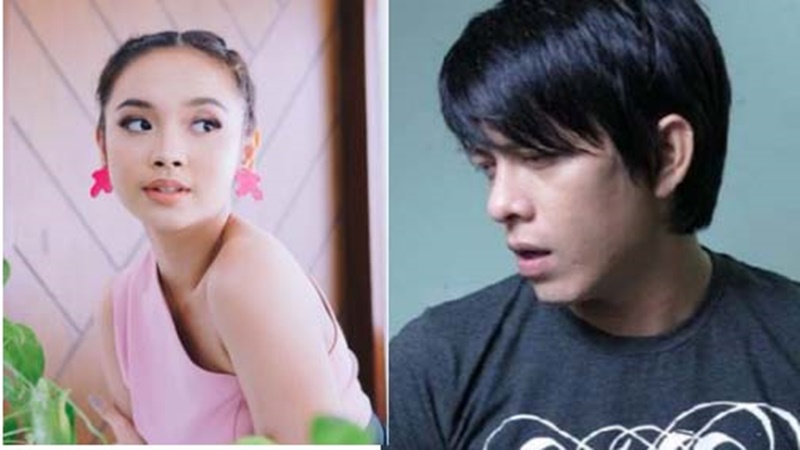 Lyodra dan Ariel (foto: SC IG @lyodraofficial dan @arlanata_) Lyodra dan Ariel (foto: SC IG @lyodraofficial dan @arlanata_)
