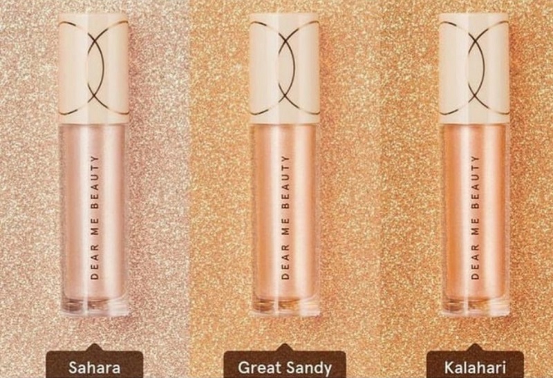 Highlighter Dear Me Beauty (foto: Tokopedia) Highlighter Dear Me Beauty (foto: Tokopedia)