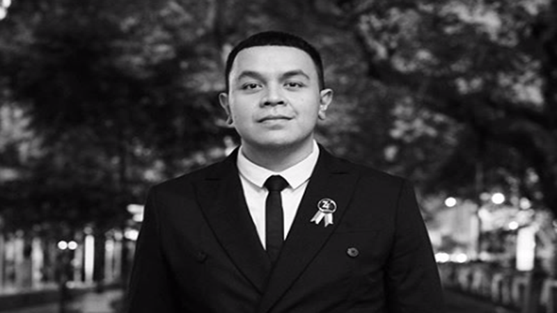 Tulus (foto: SC IG @tulusm) Tulus (foto: SC IG @tulusm)