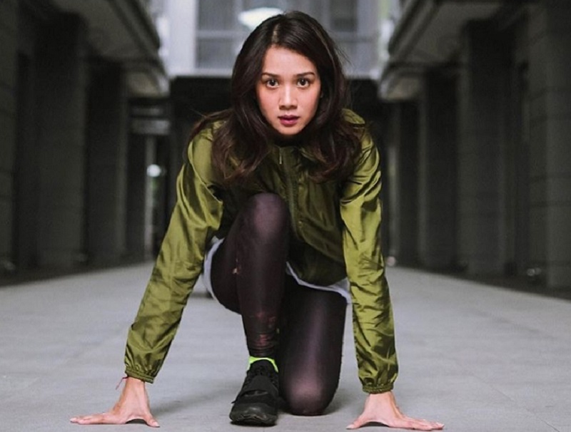 Gista Putri (Foto: instagram @gistaputri) Gista Putri (Foto: instagram @gistaputri)