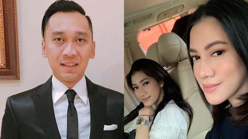 Ibas Yudhoyono, Aliya Rajasa, dan Azima Rajasa (foto: SC IG @ibasyudhoyono dan @ruby_26) Ibas Yudhoyono, Aliya Rajasa, dan Azima Rajasa (foto: SC IG @ibasyudhoyono dan @ruby_26)