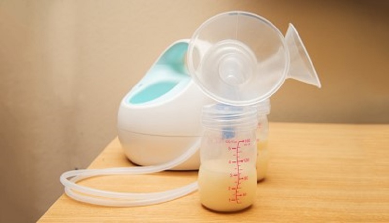 Ilustrasi alat pumping ASI (foto: whattoexpect.com) Ilustrasi alat pumping ASI (foto: whattoexpect.com)