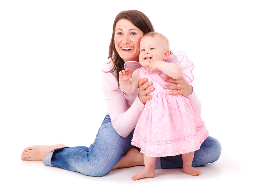 ilustrasi; ibu dan anak (foto: Pixabay) ilustrasi; ibu dan anak (foto: Pixabay)