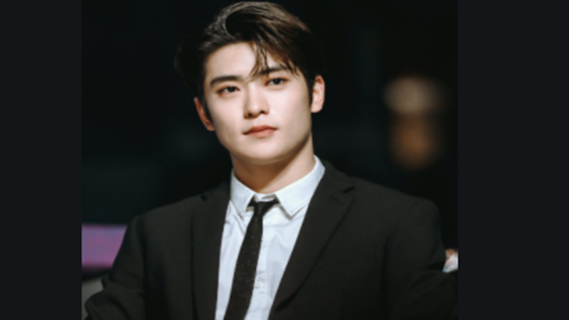 Jaehyun NCT (foto: Pinterest) Jaehyun NCT (foto: Pinterest)
