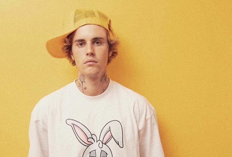 Justin Bieber salah satu selebritas yang menjual rambutnya (Sumber : sc ig @justinbieber) Justin Bieber salah satu selebritas yang menjual rambutnya (Sumber : sc ig @justinbieber)
