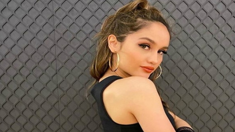 Cinta Laura (foto: SC IG @claurakiehl) Cinta Laura (foto: SC IG @claurakiehl)