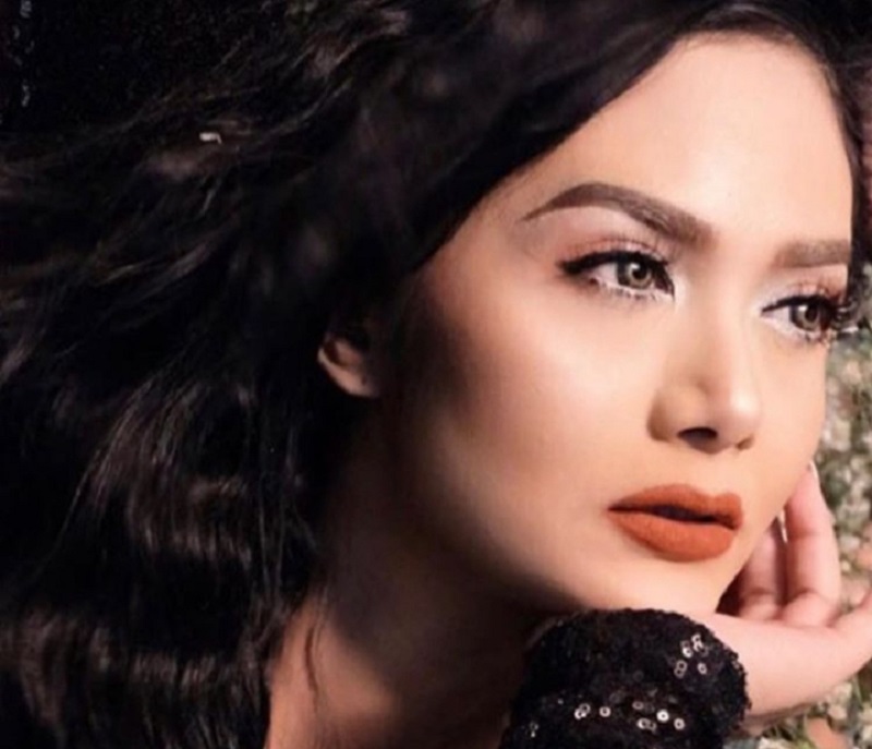 Krisdayanti salah satu artis yang hobi melakukan perawatan kulit wajah ( Fotp: instagram @krisdayantilemos) Krisdayanti salah satu artis yang hobi melakukan perawatan kulit wajah ( Fotp: instagram @krisdayantilemos)
