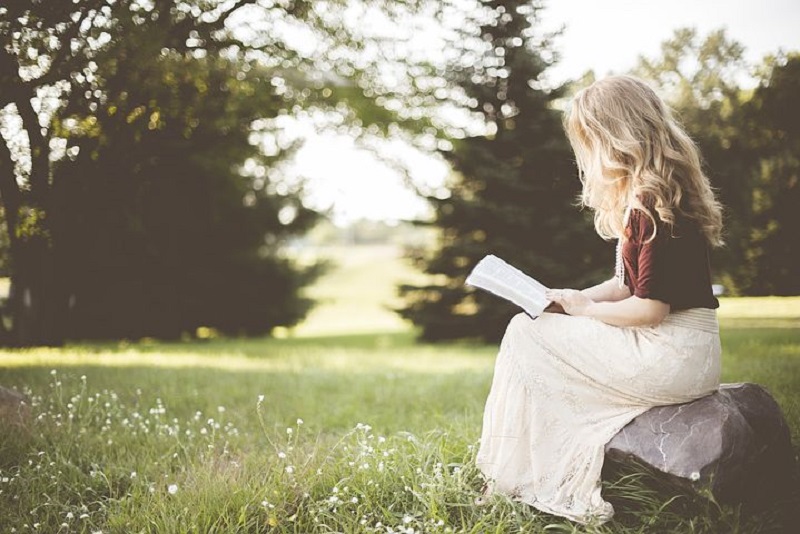 ilustrasi: membaca buku (sumber : pixabay) ilustrasi: membaca buku (sumber : pixabay)