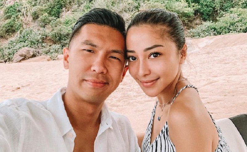 Indra Priawan, calon suami Nikita Willy yang tajir melintir (foto IG @nikitawilly_indrapriawan) Indra Priawan, calon suami Nikita Willy yang tajir melintir (foto IG @nikitawilly_indrapriawan)