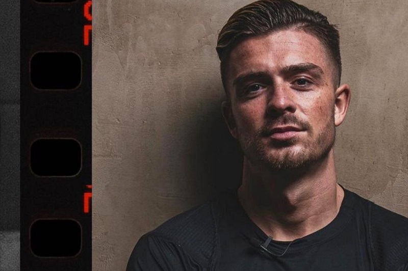 Jack Grealish (Foto : instagram Jack Grealish) Jack Grealish (Foto : instagram Jack Grealish)