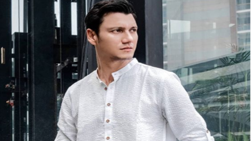 Christian Sugiono (foto: SC IG @csugiono) Christian Sugiono (foto: SC IG @csugiono)