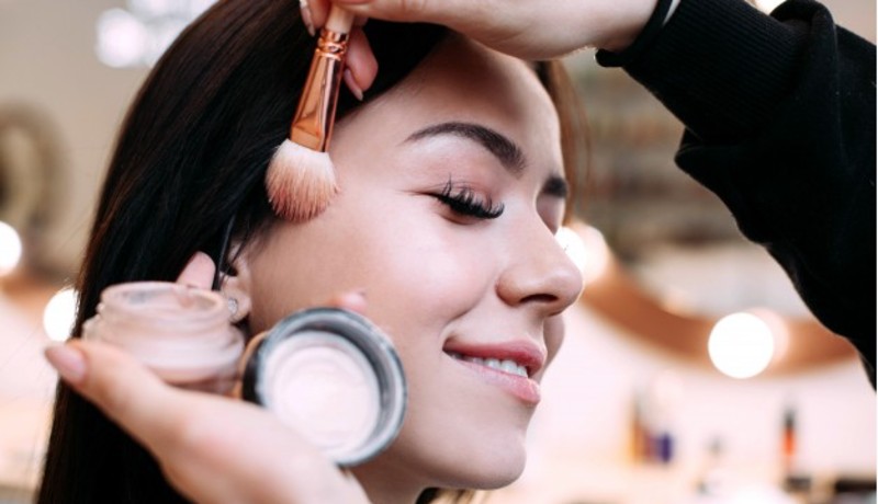 ilustrasi: produk kecantikan dari brand Korea masih menjadi favorit wanita Indonesia ( foto: unsplash) ilustrasi: produk kecantikan dari brand Korea masih menjadi favorit wanita Indonesia ( foto: unsplash)