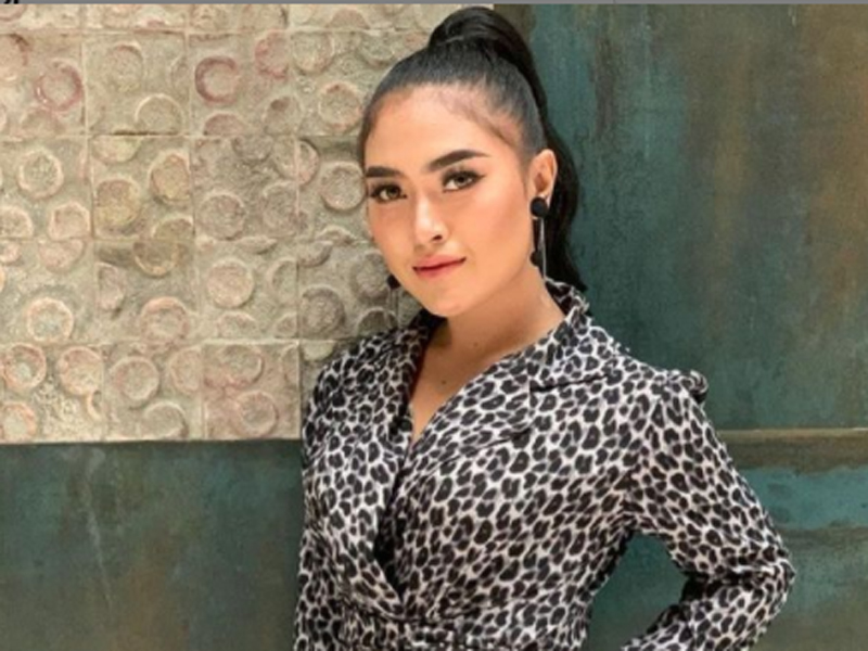 Lia Amelia. Foto: Instagram/liaamelia_bp5 Lia Amelia. Foto: Instagram/liaamelia_bp5