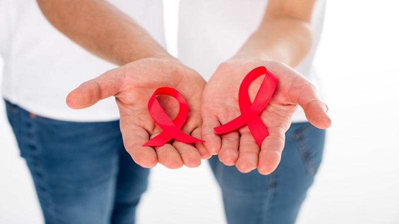 Ilustrasi, solidaritas HIV/AIDS (foto: health line) Ilustrasi, solidaritas HIV/AIDS (foto: health line)