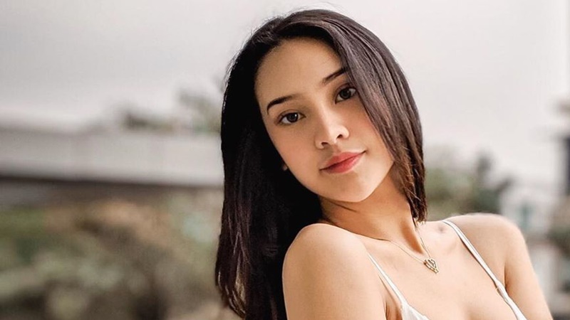 Anya Geraldine (foto: IG Anya Geraldine) Anya Geraldine (foto: IG Anya Geraldine)