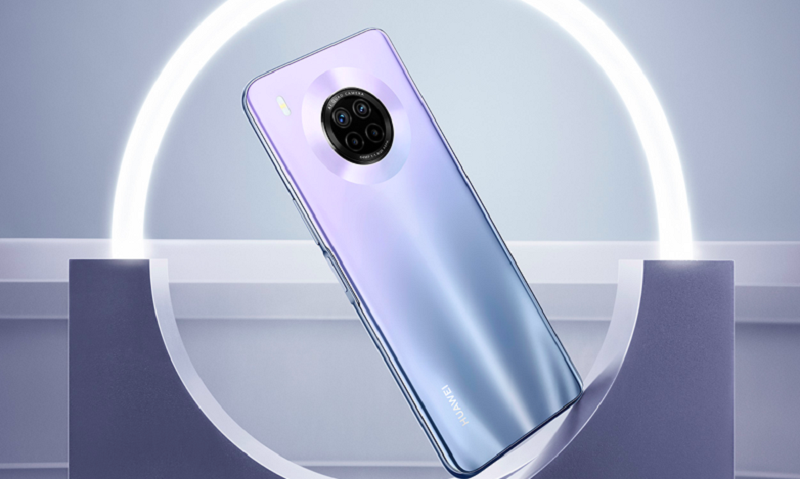 Huawei Y9a (foto: consumer.huawei.com) Huawei Y9a (foto: consumer.huawei.com)
