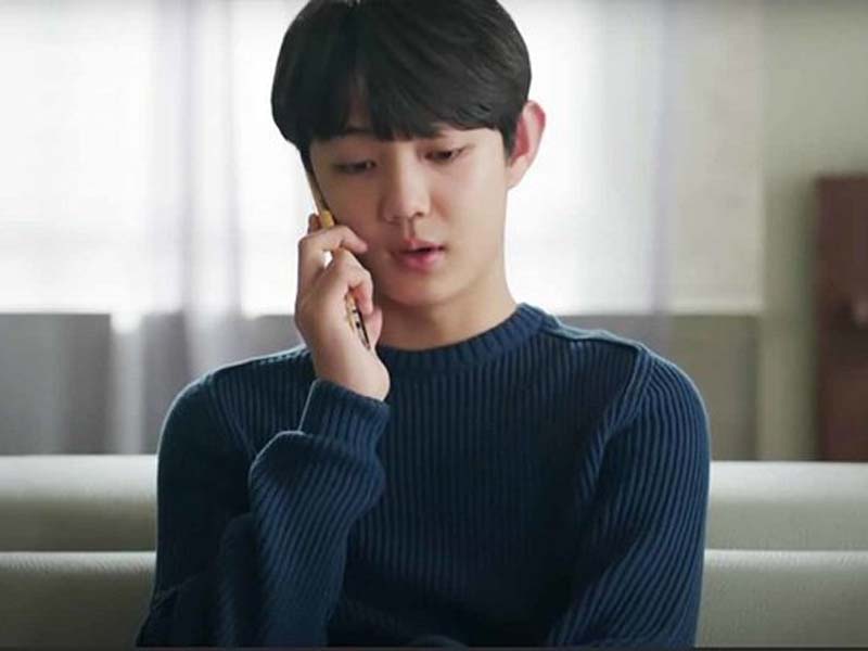 Jeon Jin Seo. Foto: Instagram/JTBCDrama Jeon Jin Seo. Foto: Instagram/JTBCDrama