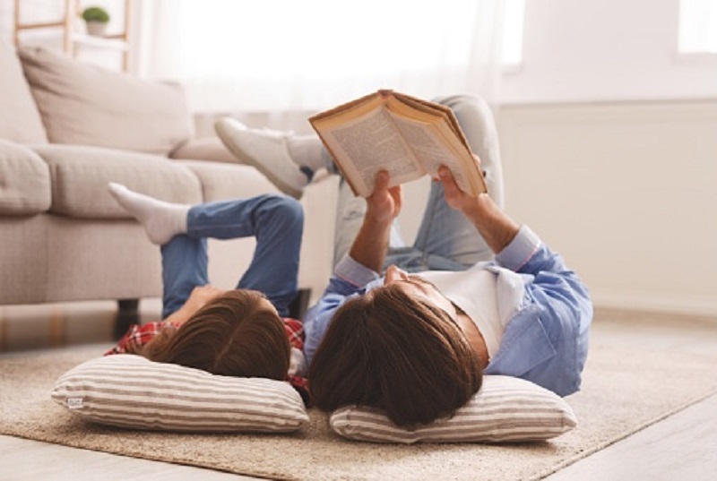 ilustrasi: membaca buku (sumber : pixabay) ilustrasi: membaca buku (sumber : pixabay)