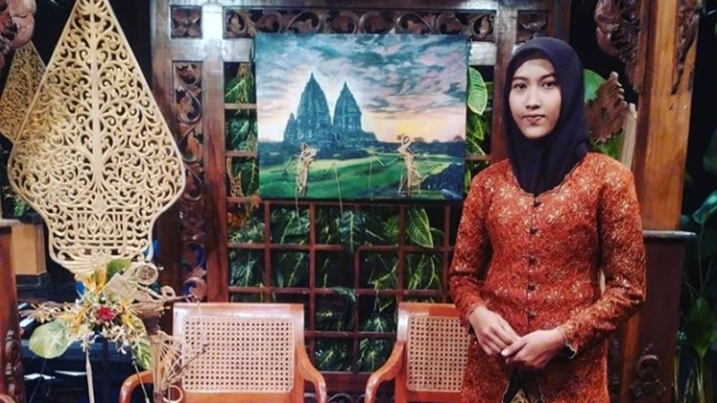 Rofitasari Rahayu (foto: SC IG @rofitasarirahayu) Rofitasari Rahayu (foto: SC IG @rofitasarirahayu)
